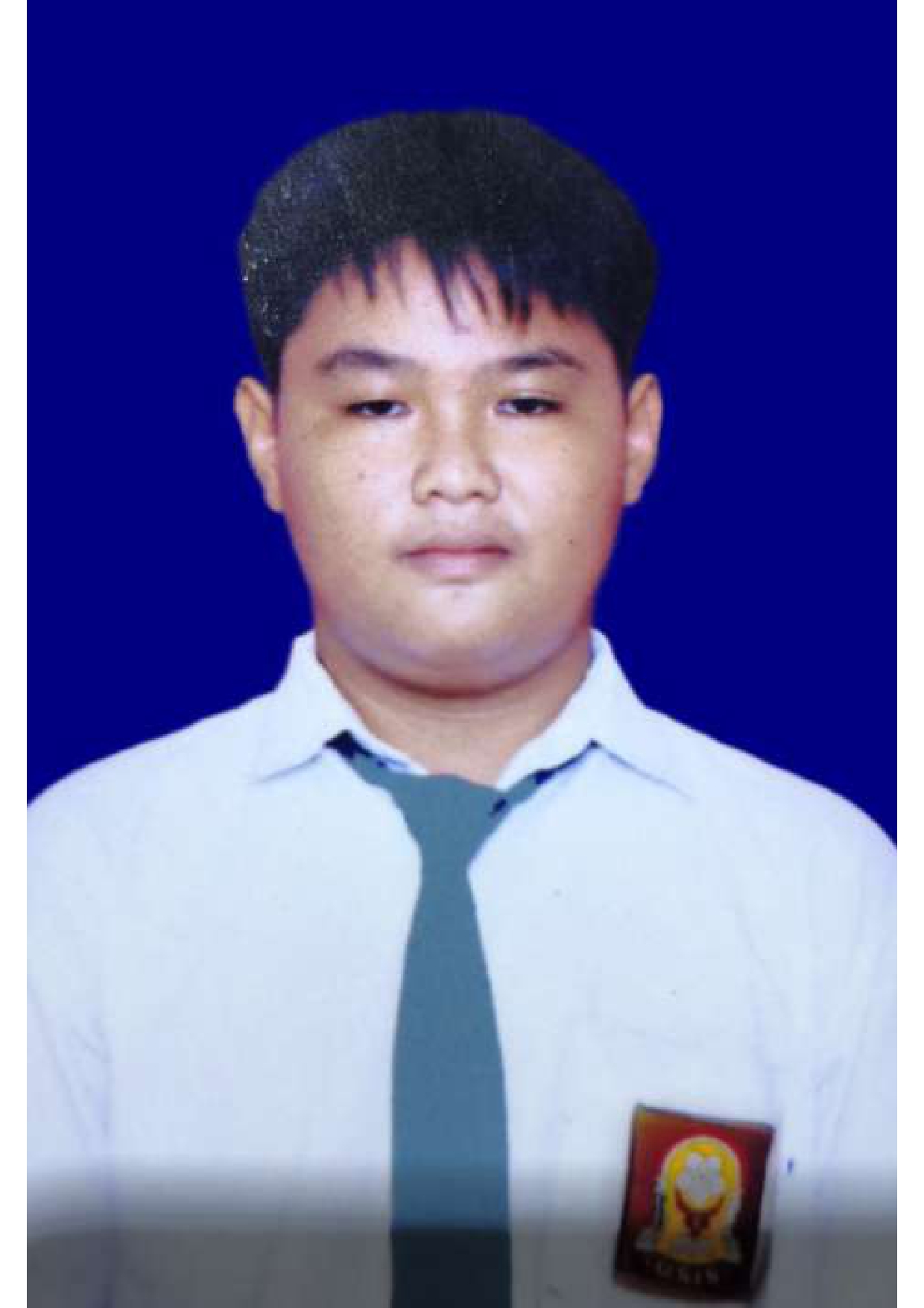 Foto YOSUA CRISTIAN TOTO SIMAMORA 