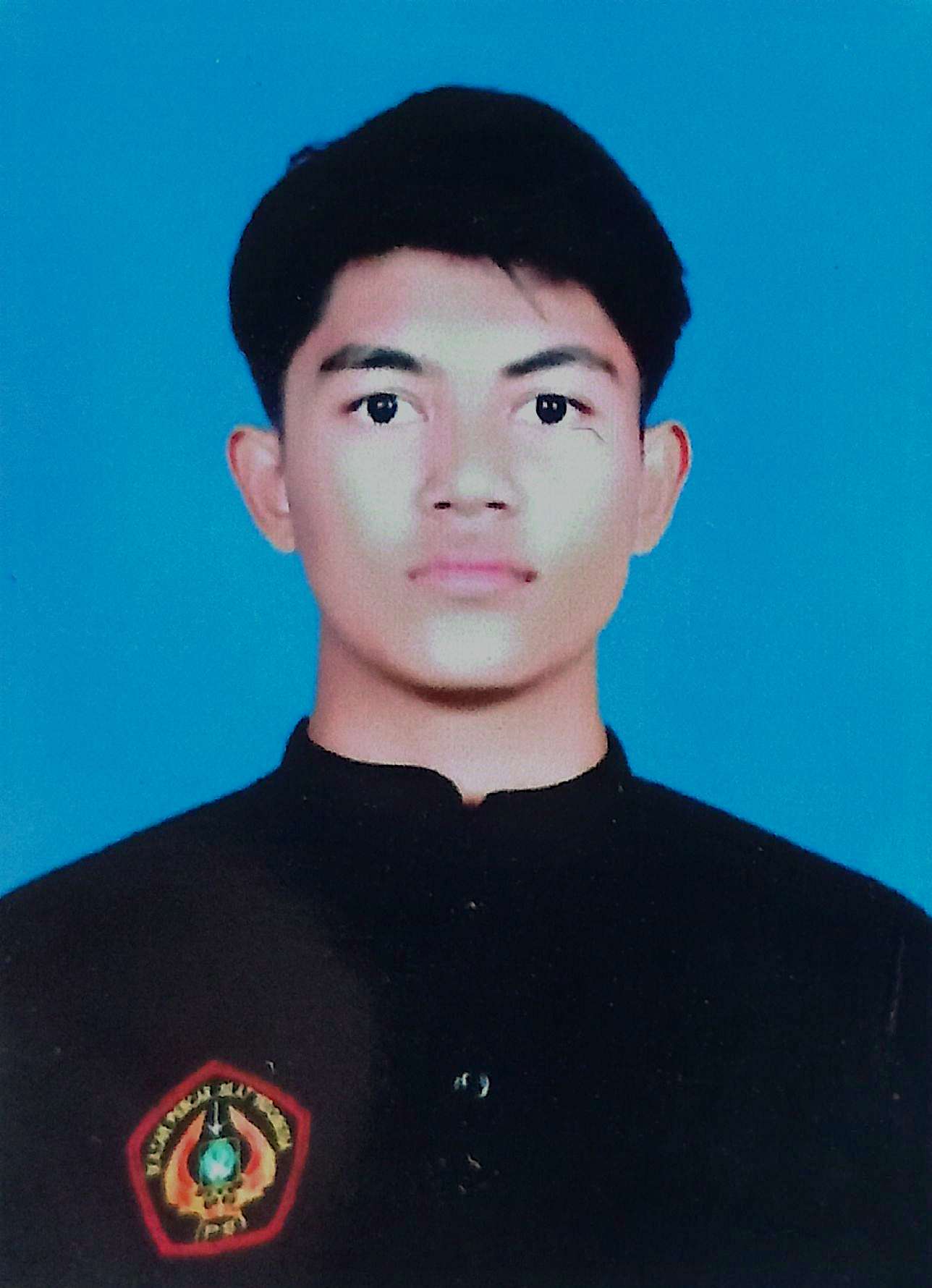 Foto KEMAS MOHD. FEBRI HABIBURRAHMAN