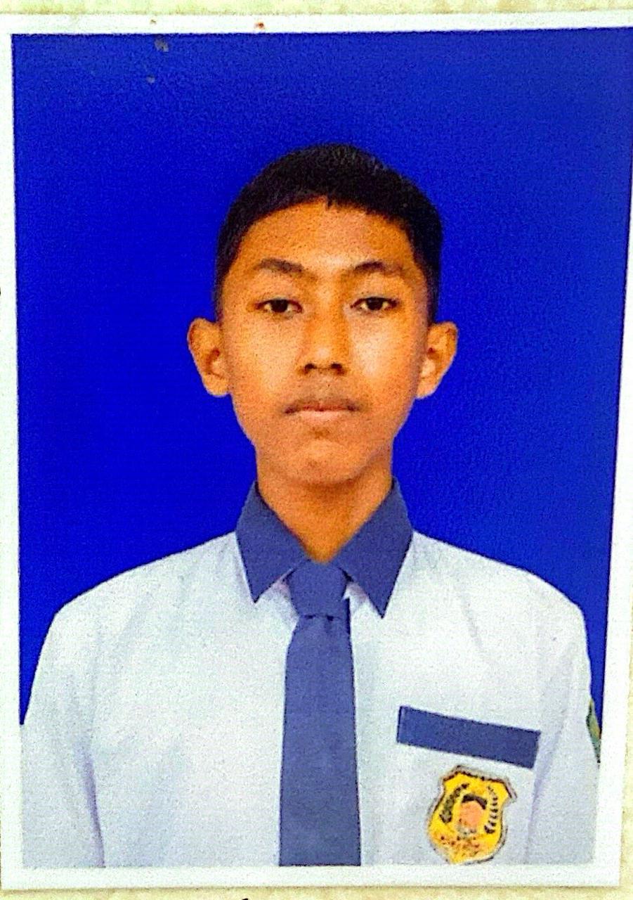 Foto RAFA ABYAN SHAFIN