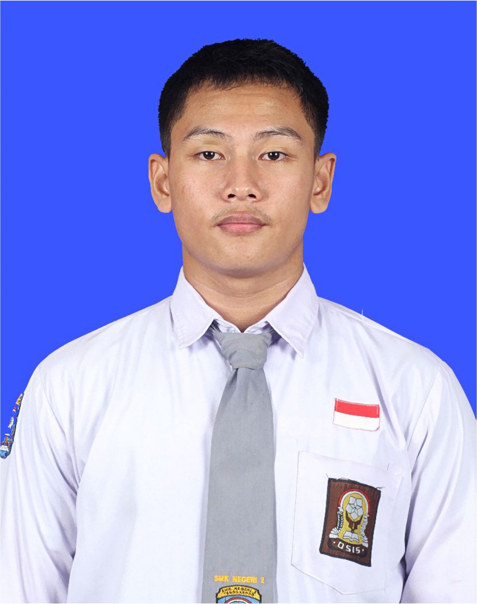 Foto MUHAMMAD ISMULLAH 