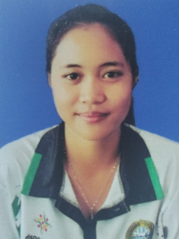 Foto KEYSHA ADISKI WARDANI 