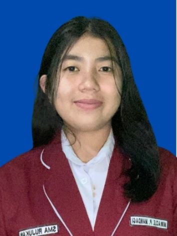 Foto MIRACLE PUTRI MANDAGI