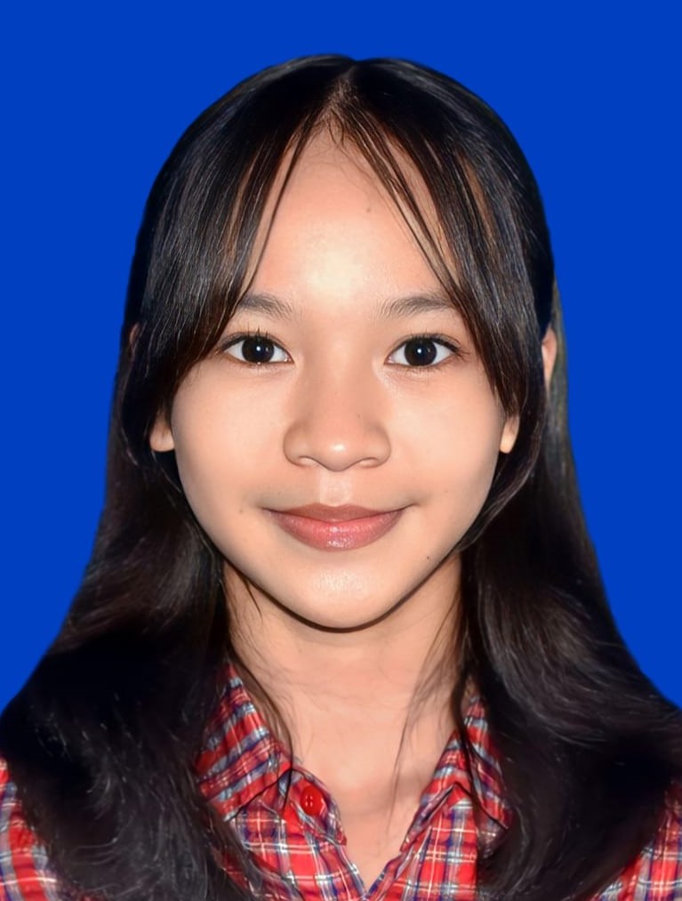 Foto DEVIA NALINI FIRDAUS