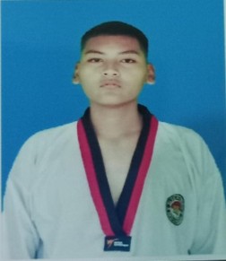 Foto BINTANG RISKY HAMONANGAN ARITONANG