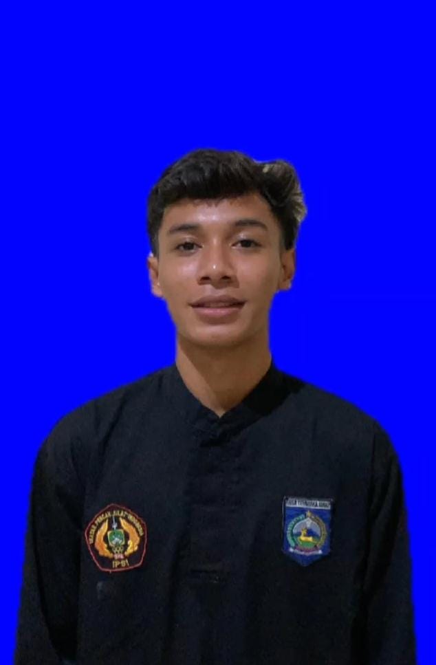 Foto DAFA AFATIR ISLAM