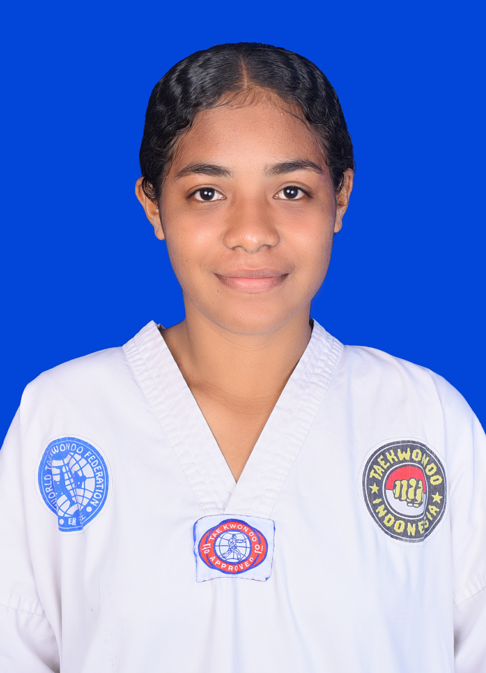 Foto CHRISTINE MARSELA ANSEK