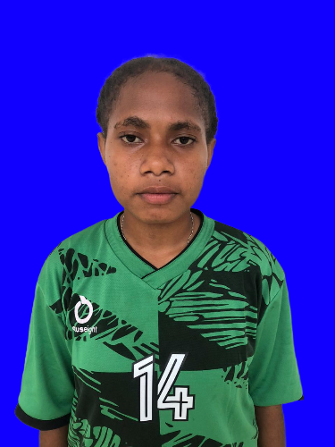 Foto GLORYTHA YOSINA BARY