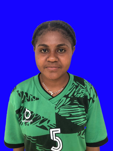 Foto MEI BENJAMIN KAROMARI