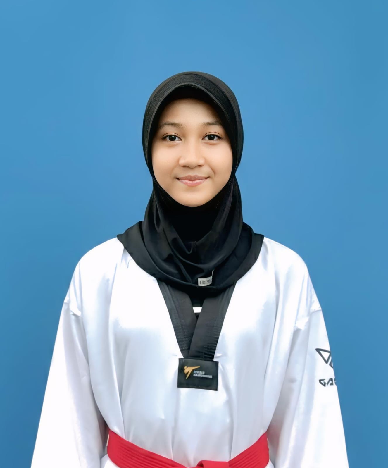 Foto HANIFA ANDINIA PUTRIANA ANWAR