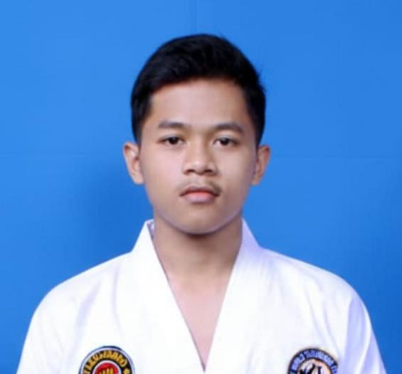 Foto IHSAN DAFFA MAULANA PUTRA JAYADI