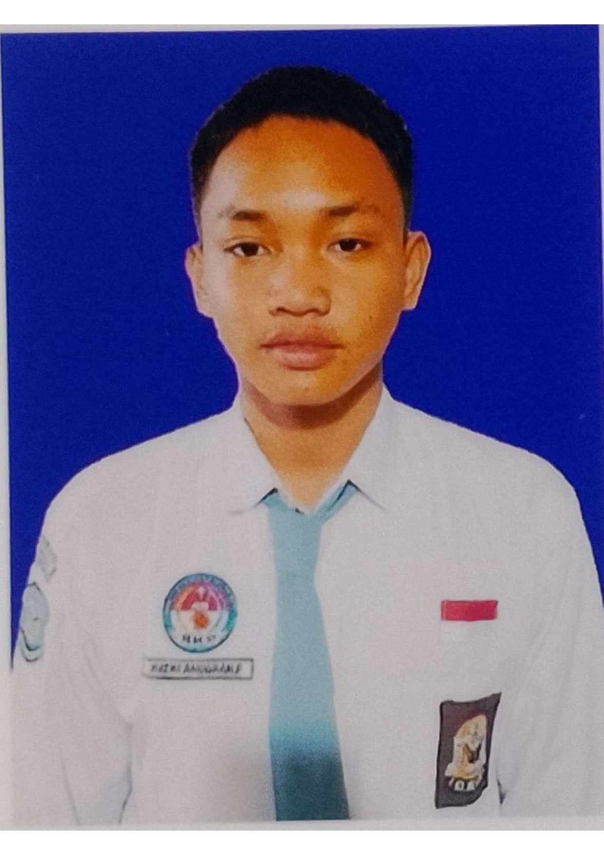 Foto RIZKI ANUGRAH PRATAMA