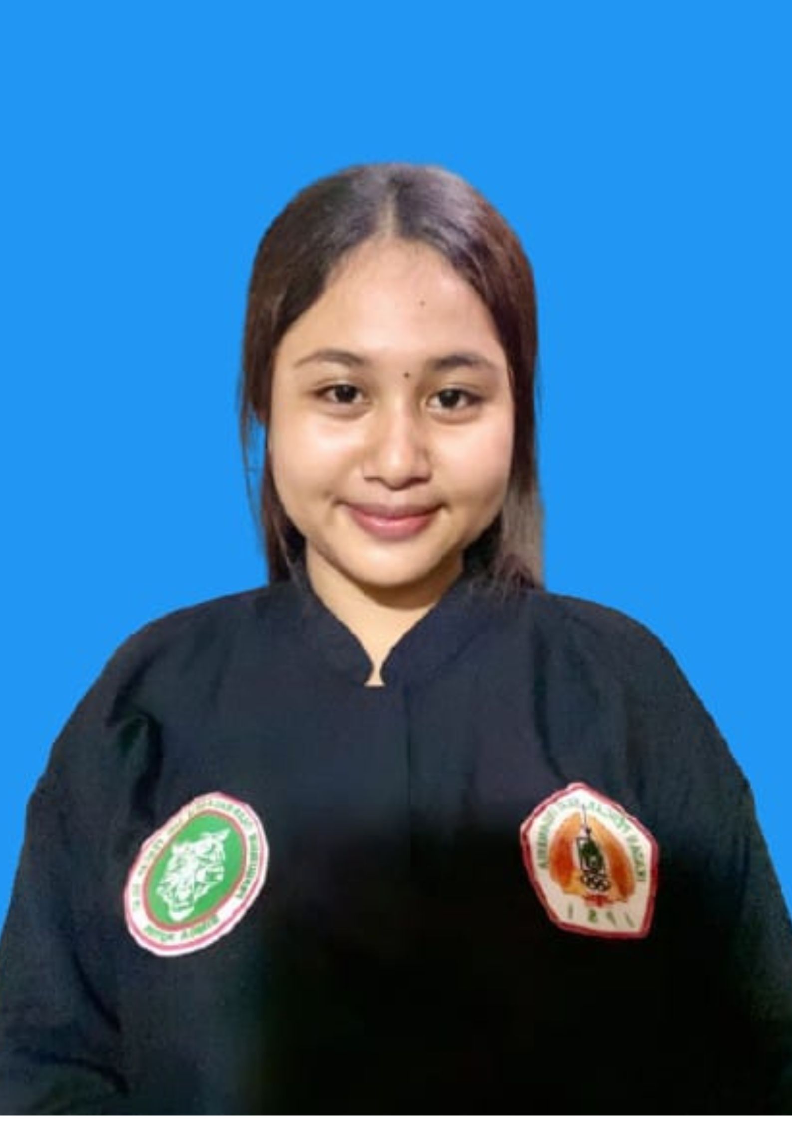 Foto ANGGI DWI NINDI ABDUL KADIR