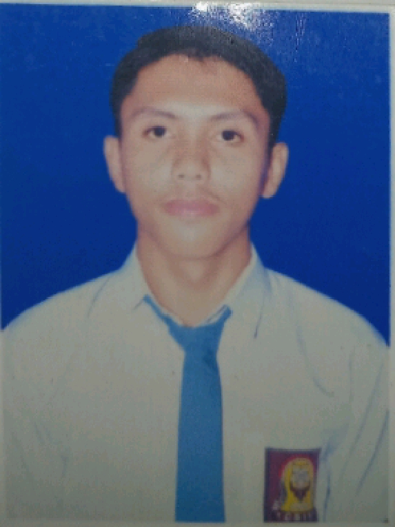 Foto PATRIK MARTINUS SOLA