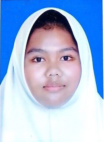 Foto KHANZA FHARISTHA ADELIA