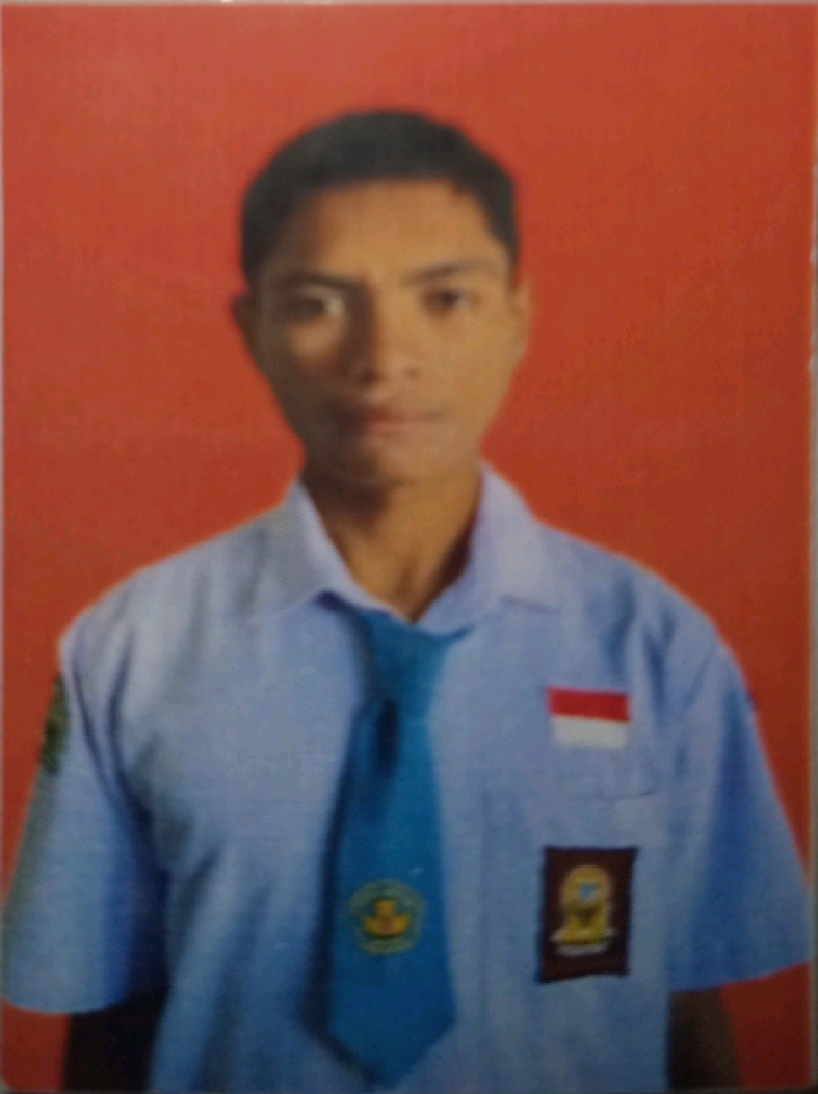 Foto HIASINTUS REHANDI LODO