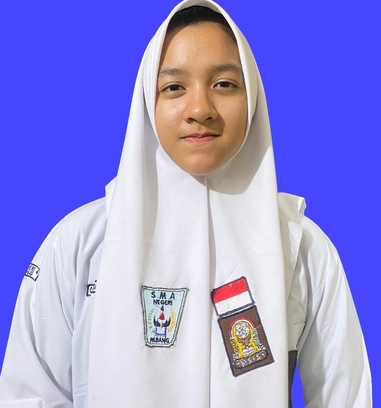 Foto CARISSA DAMARA AZFRI 