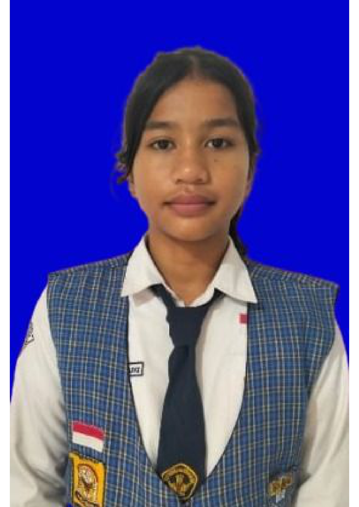 Foto PRINCESS AGLO HUTABARAT