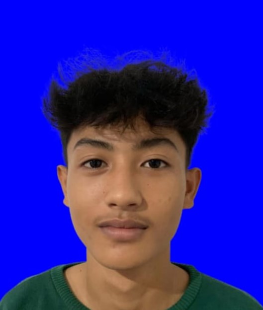 Foto FARLAN CAFAREELA