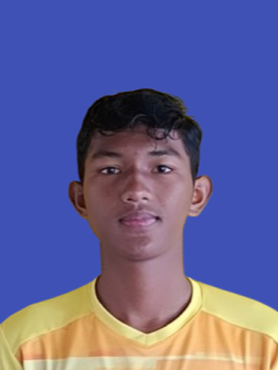 Foto ANDIKA SAPUTRA PRATAMA