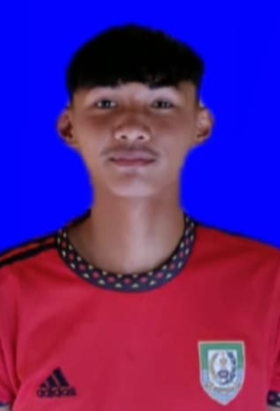 Foto MUHAMMAD FERDINAND ELYADI