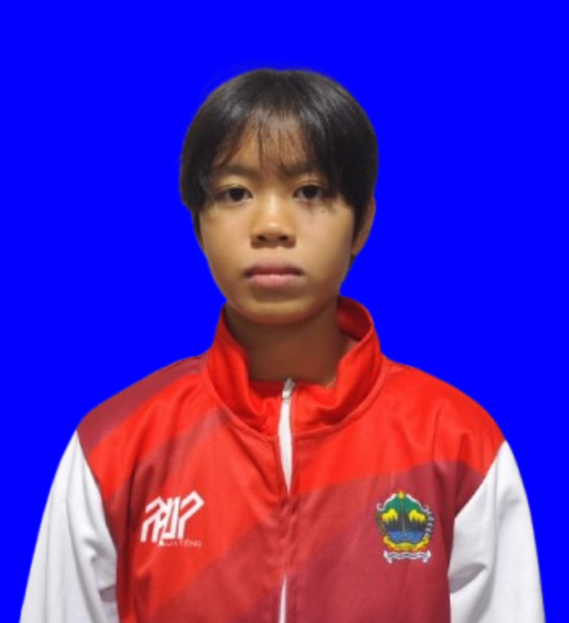 Foto MARIA YONARA THERESIA PATRIOT