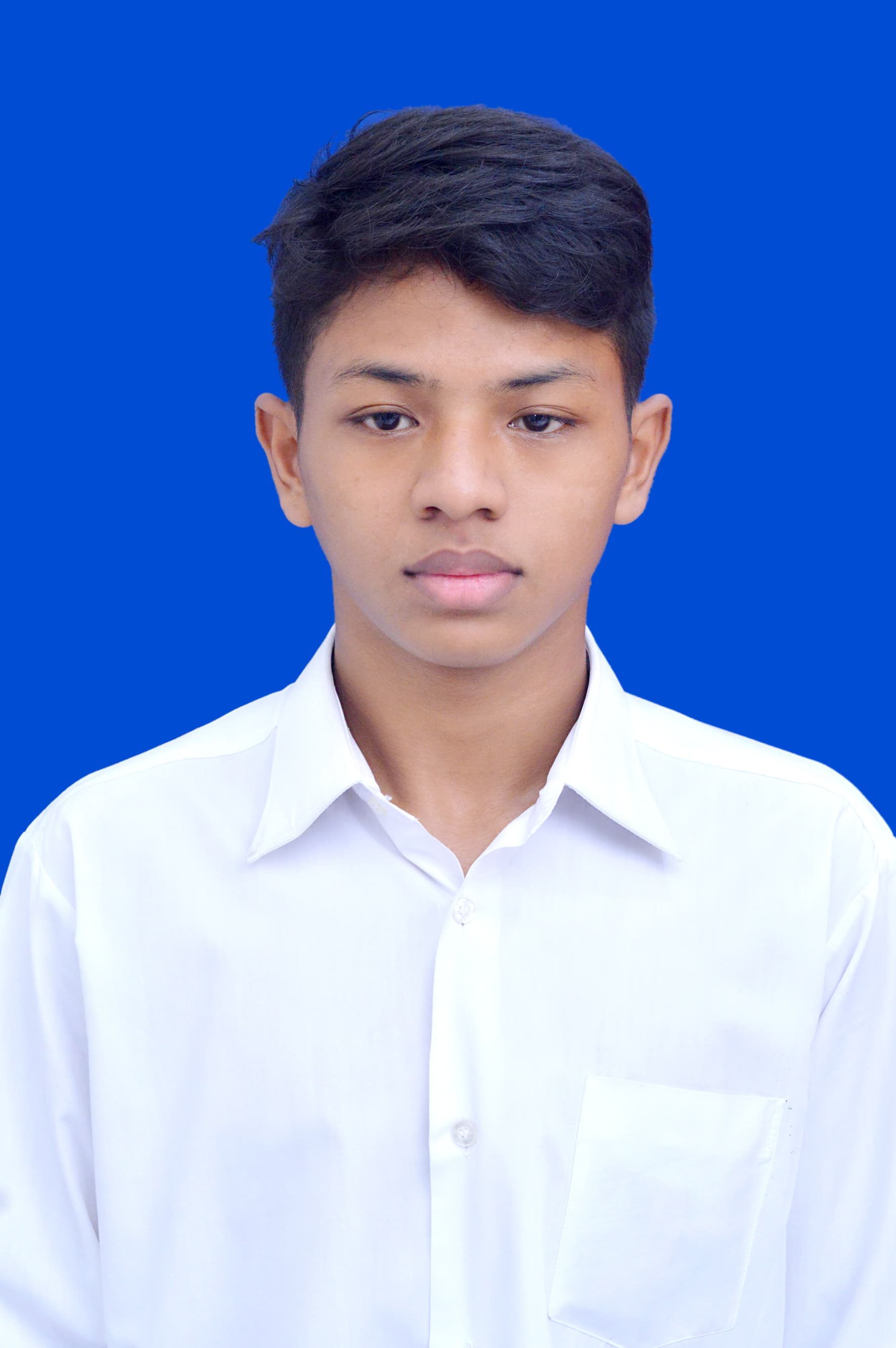 Foto DENIELS FEBRIANO 