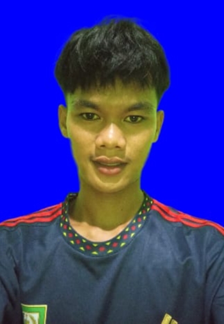 Foto LIONEL FAIZ MASACCIO