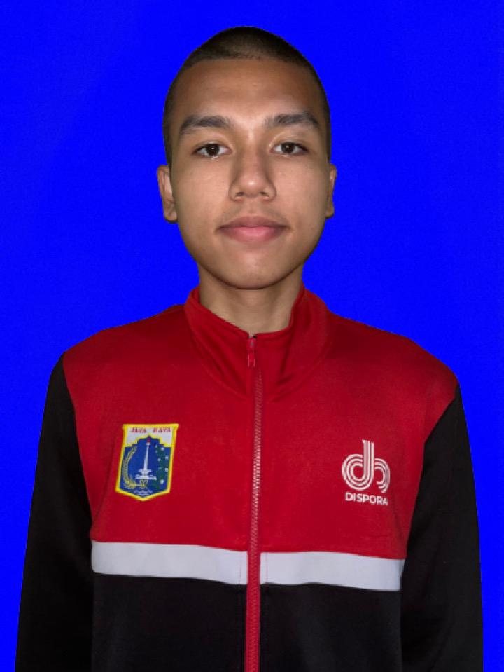 Foto OBERTH SEMUEL PARDEDE