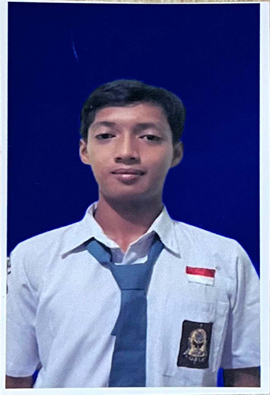 Foto REVAN CHAIRUR RIZKI AL YUSRI