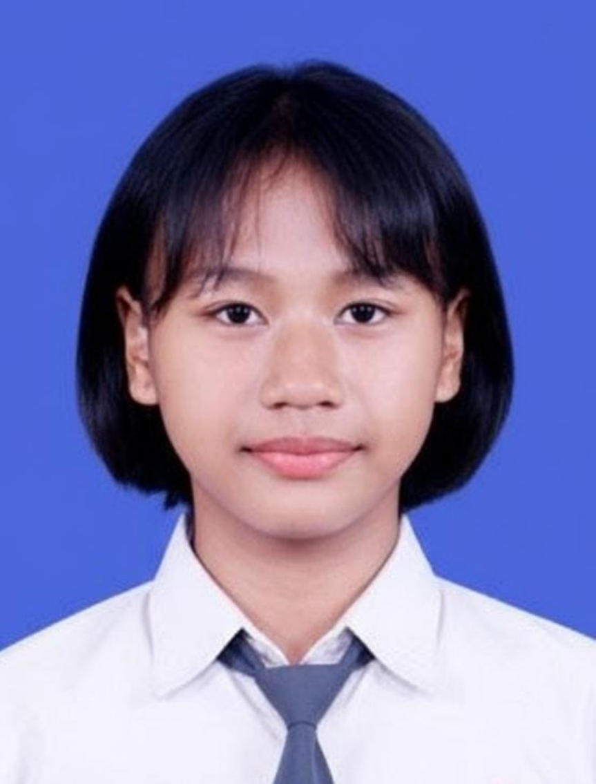 Foto TASYA SAHIRA ANGGREANI