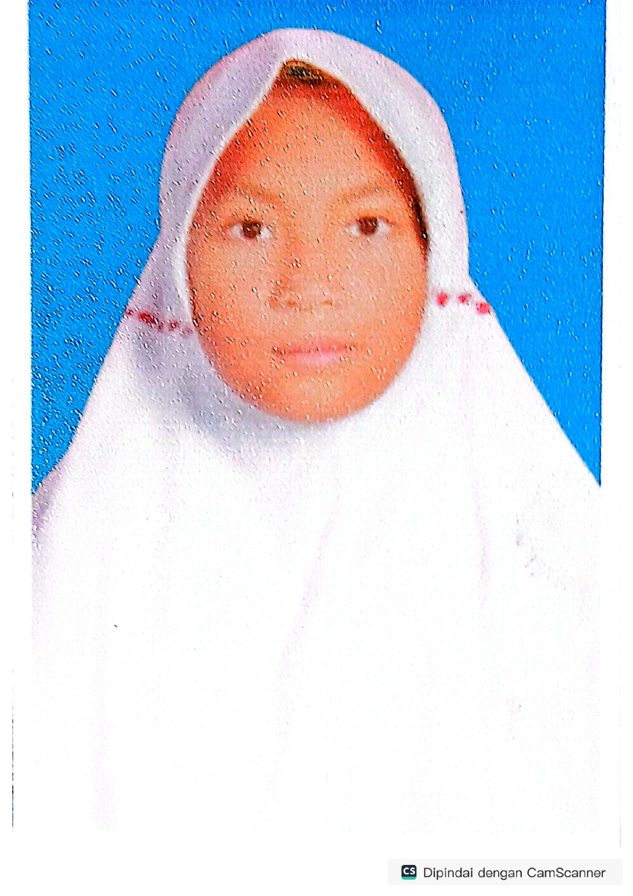 Foto NABILA AULIA