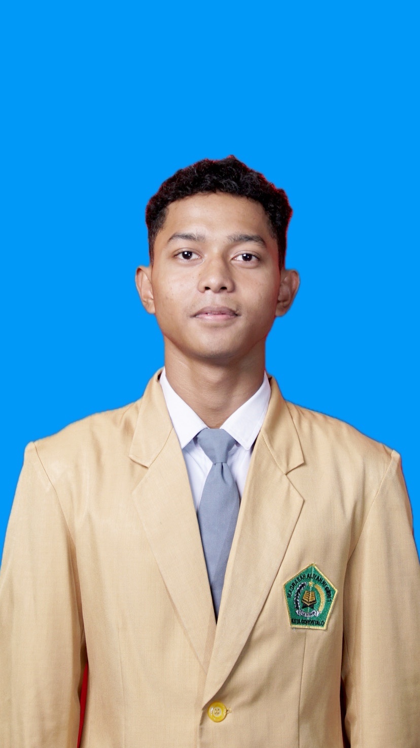 Foto MUHAMMAD JAGAT ARIRA NAPU