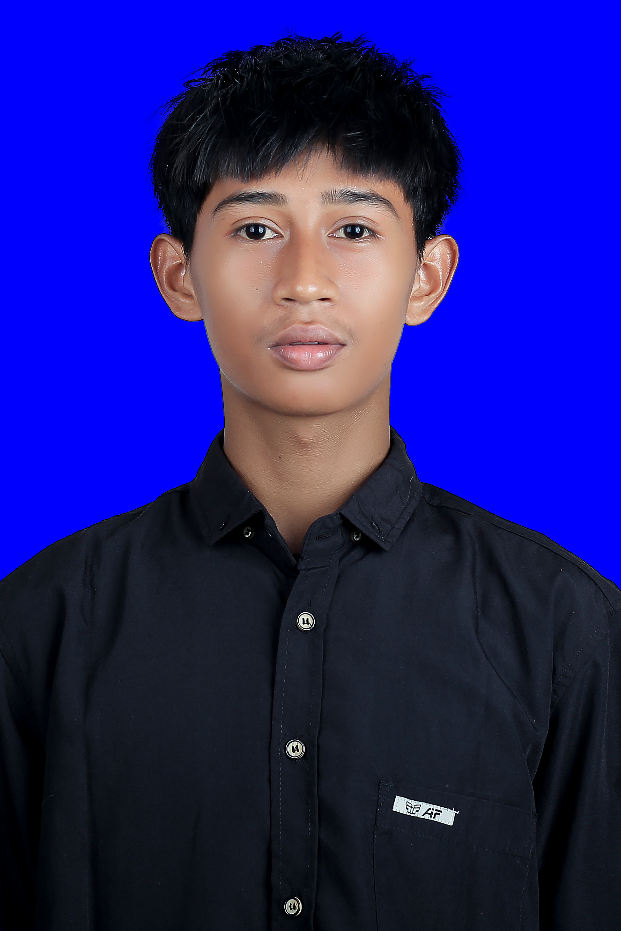 Foto GALUH CANDRA HIDAYAT