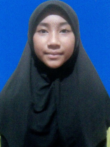 Foto DZAKYAH AL-AKHRAZ BAHARI