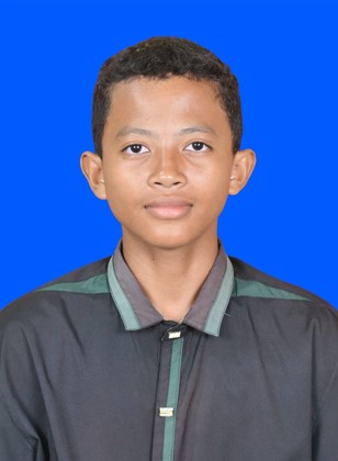 Foto VINO ALDIAN SYAHPUTRA