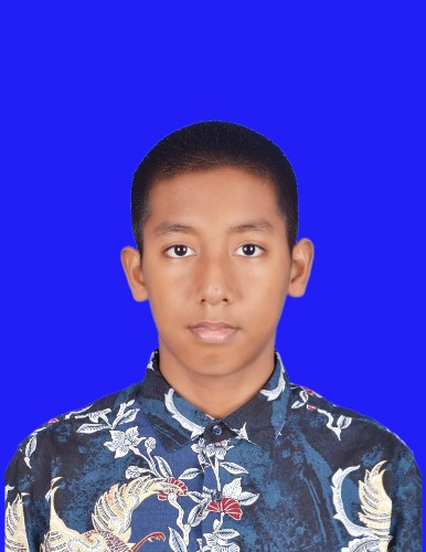 Foto KEVIN ERLANGGA PRAYITNO