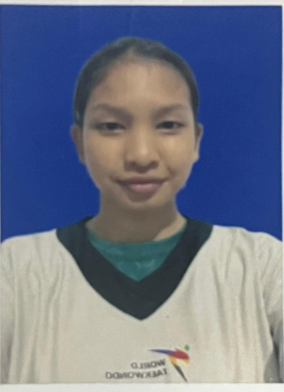 Foto ALIYAH ANUGERAH SYAPUTRI