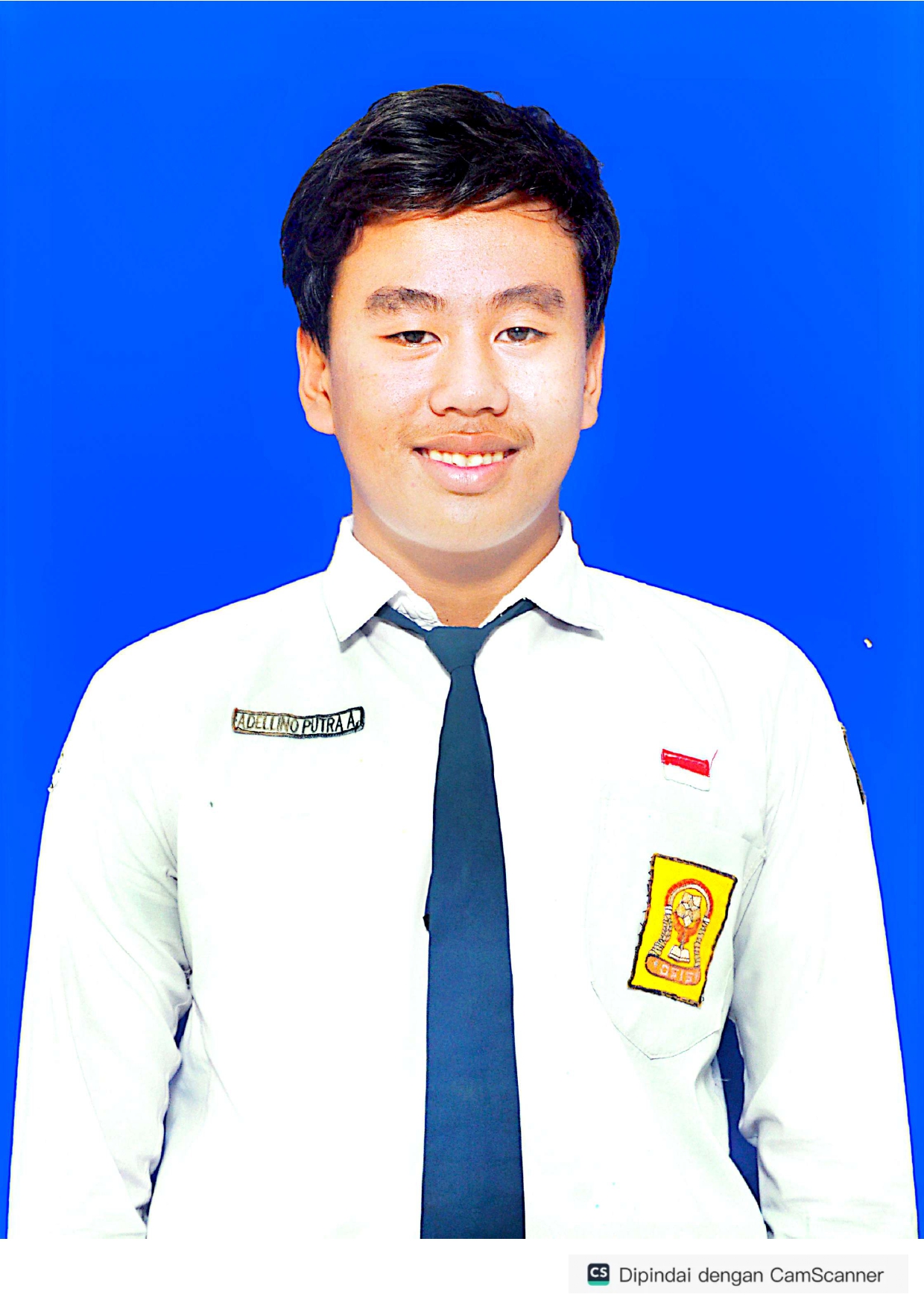 Foto ADELLINO PUTRA A.