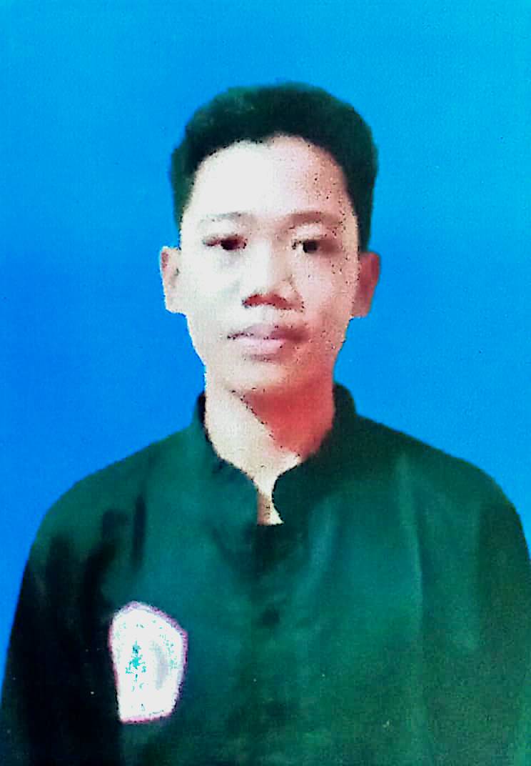 Foto IMMANUEL PARASIAN SIANTURI