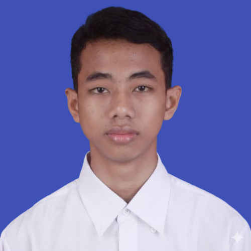 Foto DAUD VERDINAND PELUPESSY