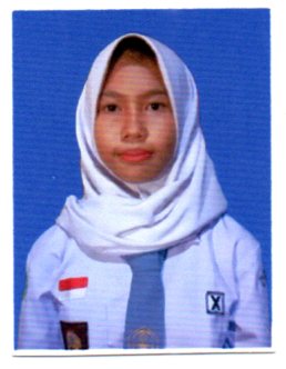 Foto NABILA AZZAHRA APRILIA