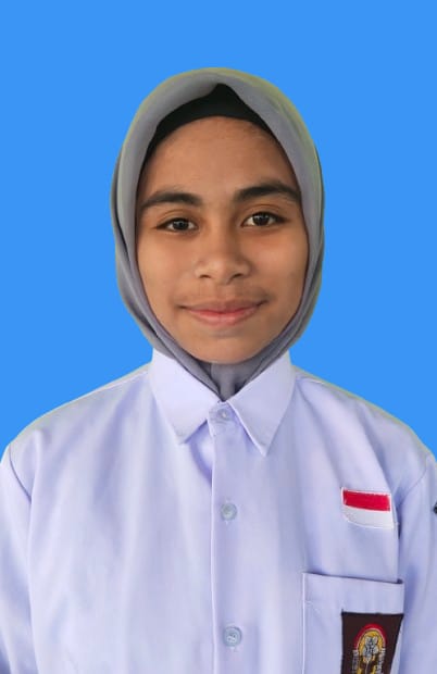 Foto SARAH ALTAFUSINA