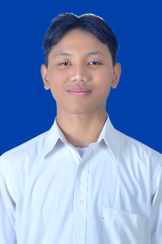 Foto PANTHAKA DANAR ANJARI