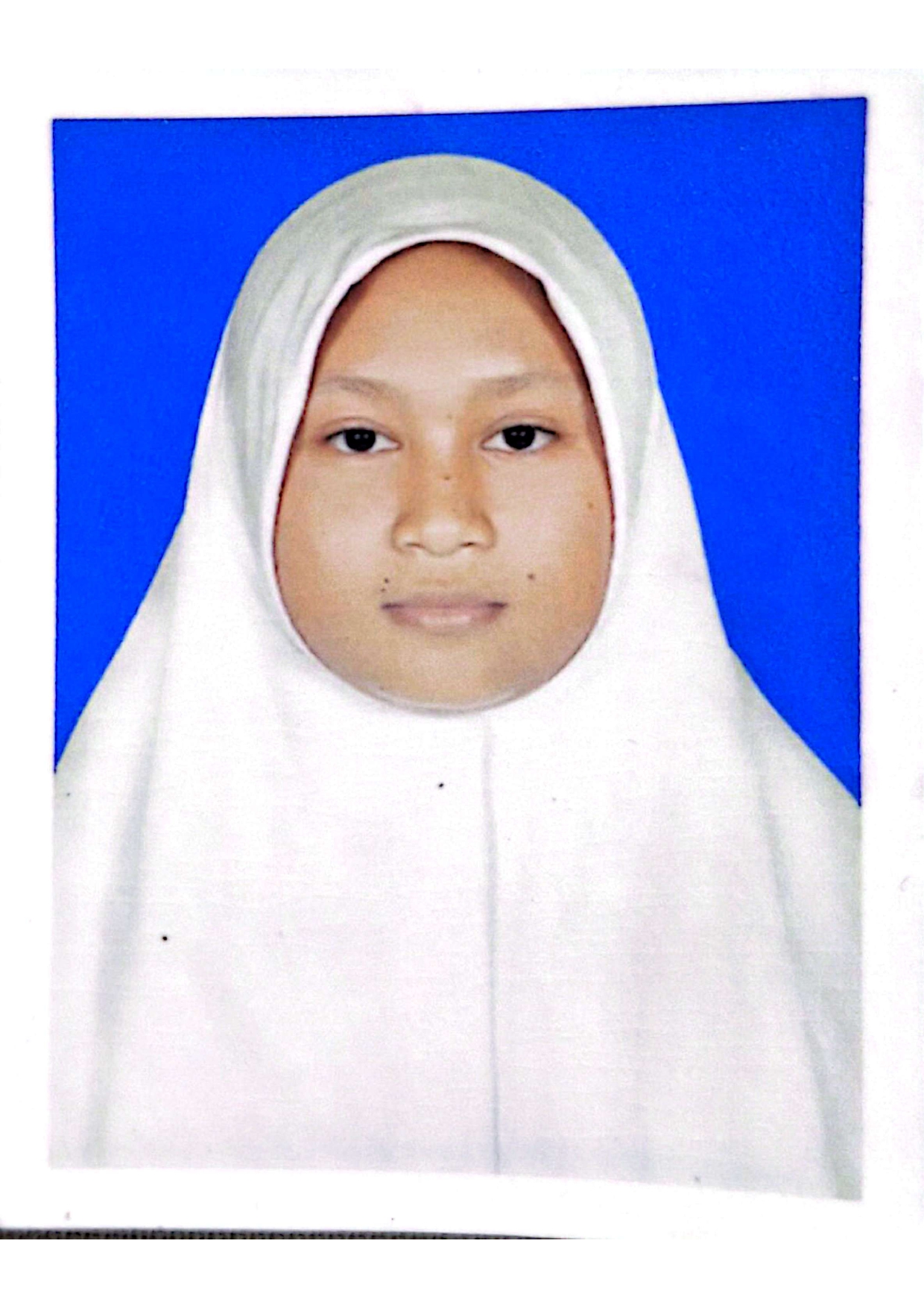 Foto AT THAYA NAFISA