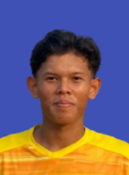 Foto FADLI FIRMANSYAH