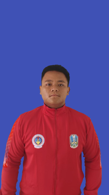 Foto IMANUEL ALFREDO PUTRA TAKIM 