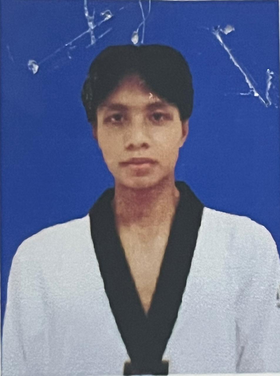 Foto M RAKHA DWI ARYANTO