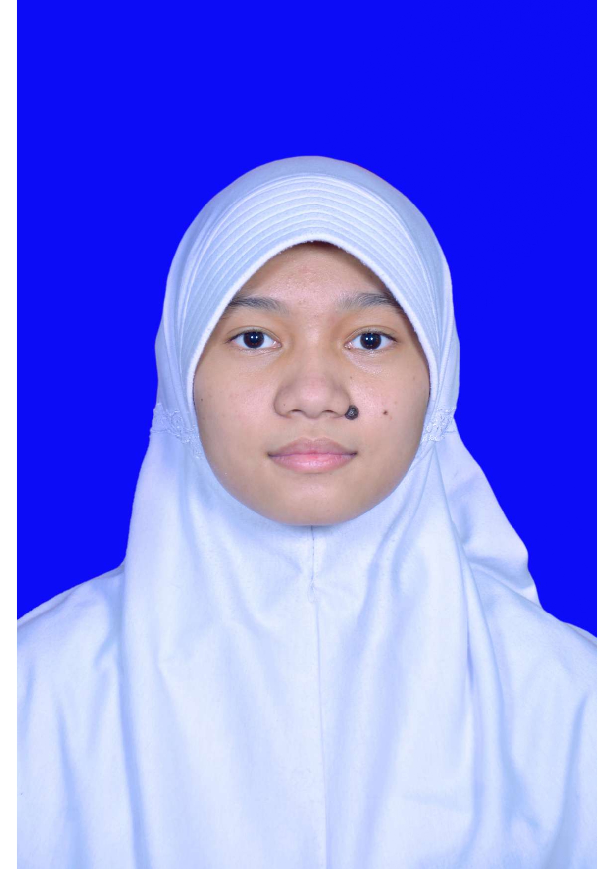 Foto RADEN AJENG INDRASARI PUTRI PINANDI