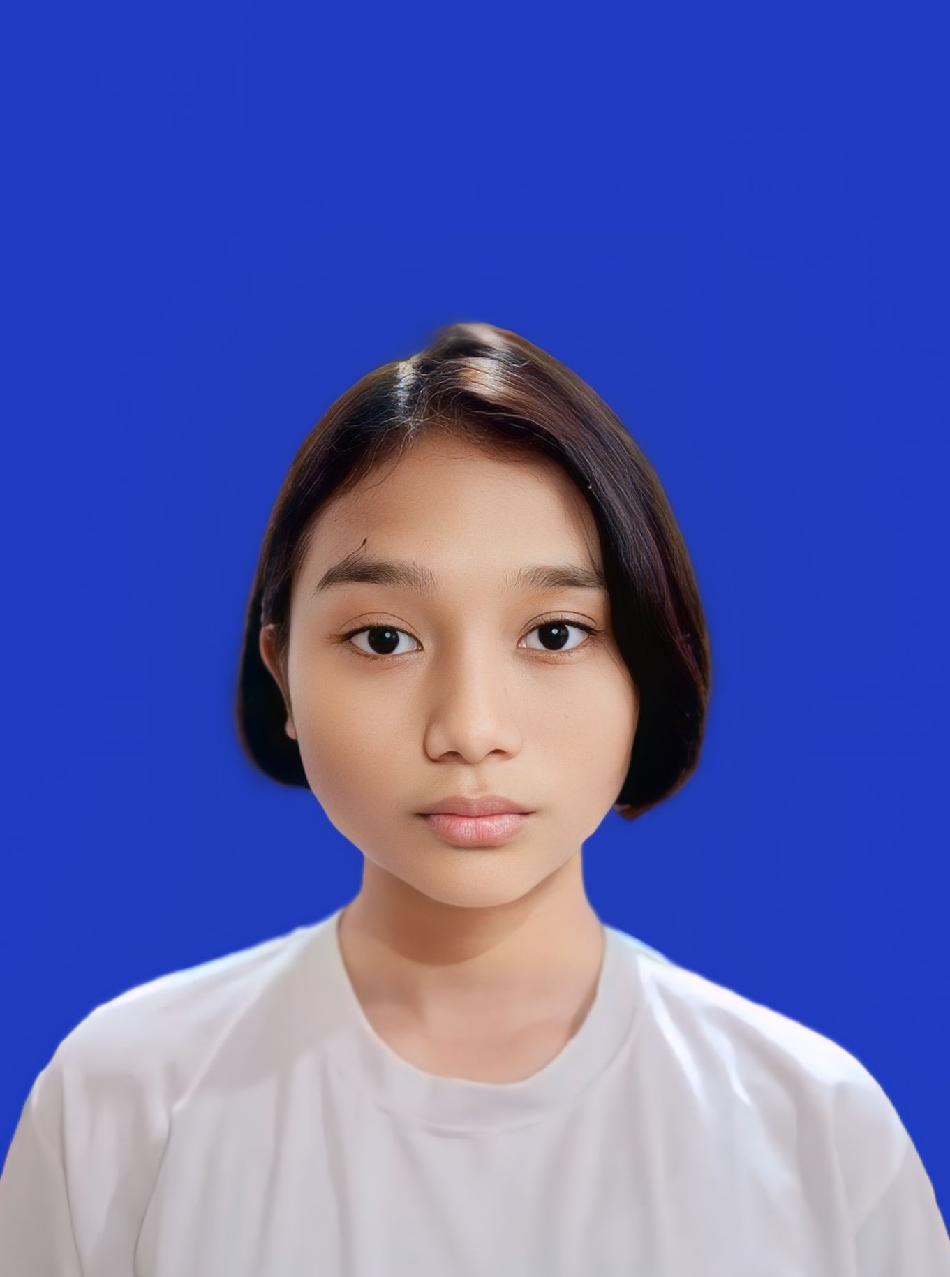 Foto LOUISYA ARYANY MANONGKAN