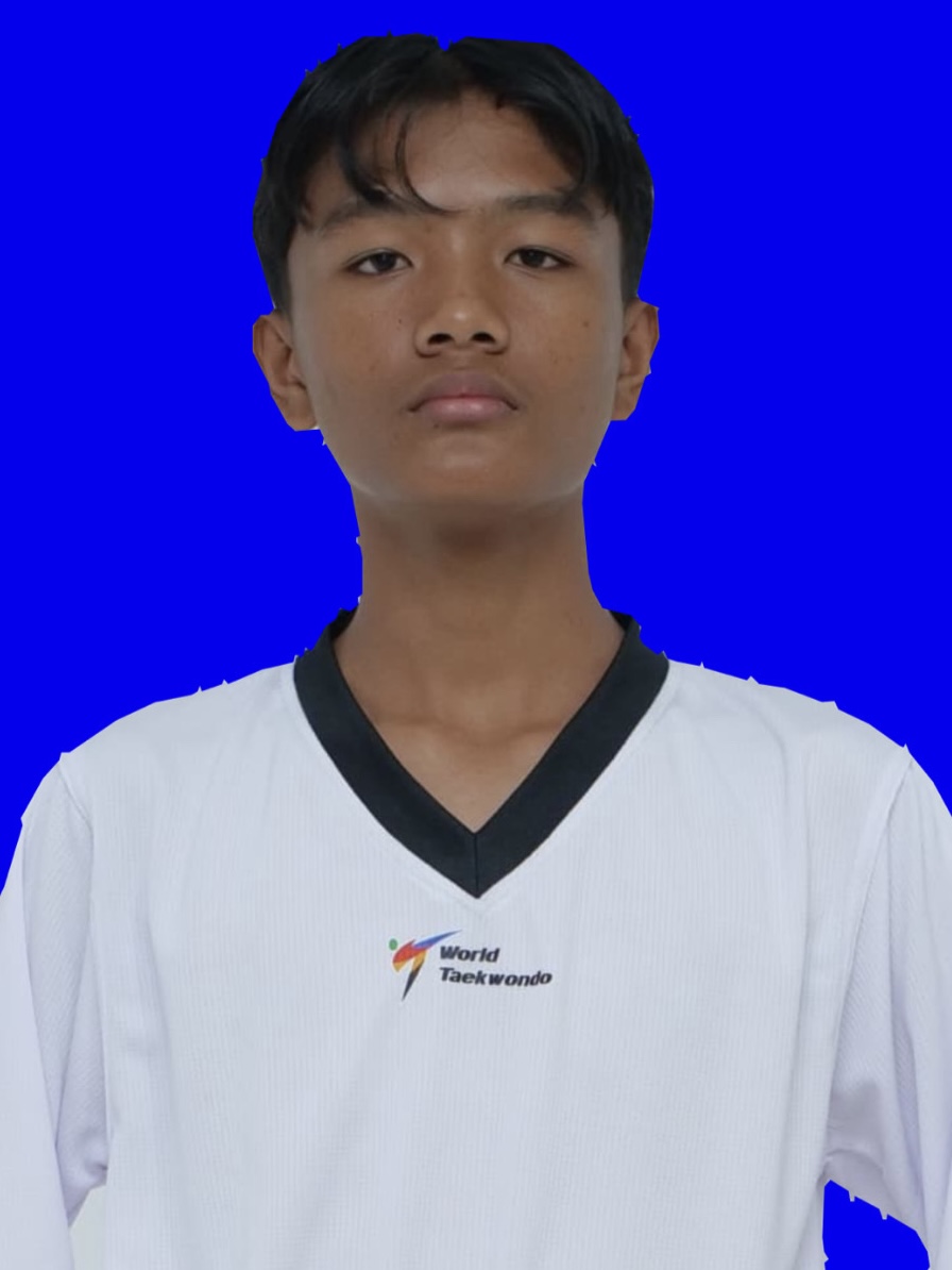 Foto BINTANG YEDRIANSYAH